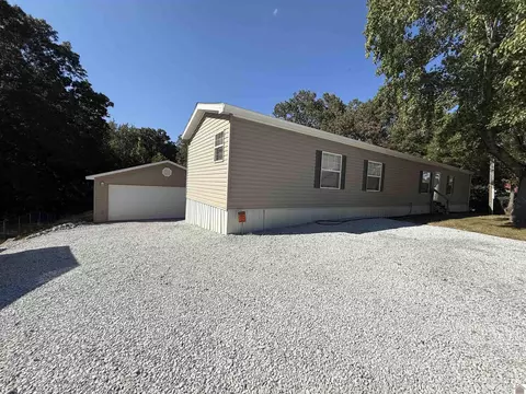 45 Drew Ln, Benton, KY 42025 photo 2