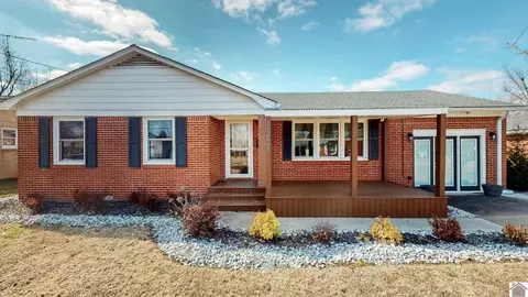 1203 S 12th St, Mayfield, KY 42066
