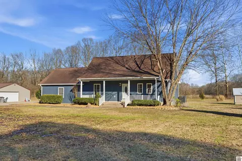2610 Said Rd, Symsonia, KY 42082