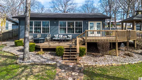 259 Buckhorn Cir, Gilbertsville, KY 42044