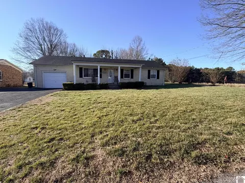 722 Barger St, Mayfield, KY 42066 photo 2