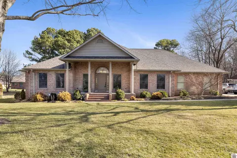121 Pheasant Run, Paducah, KY 42001