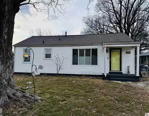 506 Oaklawn, Paducah, KY 42003
