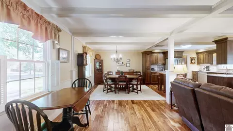 223 Circle Dr, Mayfield, KY 42066 photo 7