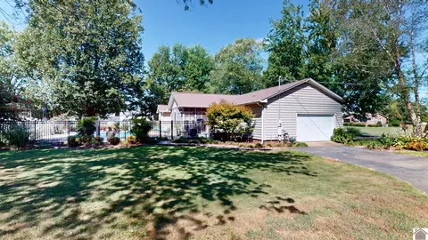 223 Circle Dr, Mayfield, KY 42066 photo 30