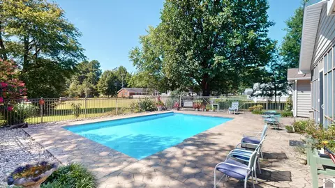 223 Circle Dr, Mayfield, KY 42066 photo 41