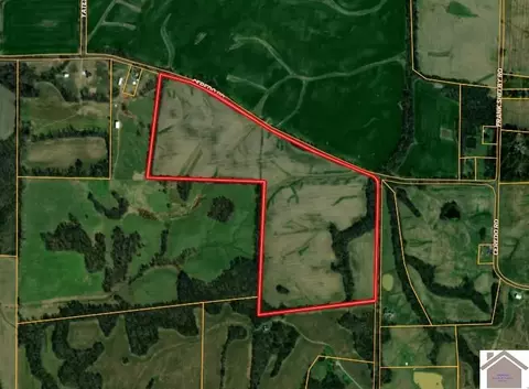 0 Ceredo Rd, Kevil, KY 42053