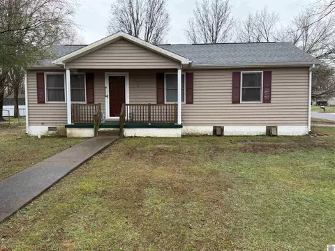 7530 Nathan Dr, West Paducah, KY 42086