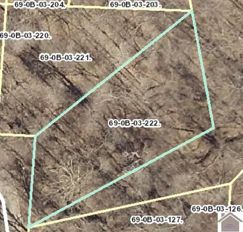 00 Kentucky, Gilbertsville, KY 42044