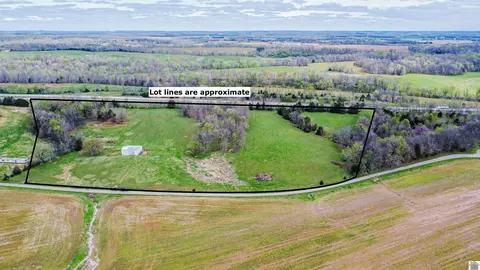 2999 E Adams Mill Rd, Cadiz, KY 42211