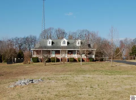 181 Symsonia Rd, Symsonia, KY 42082