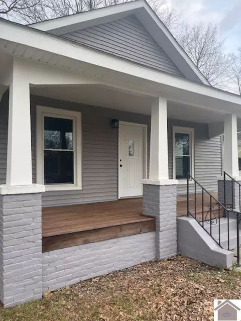 1905 B St, Paducah, KY 42003