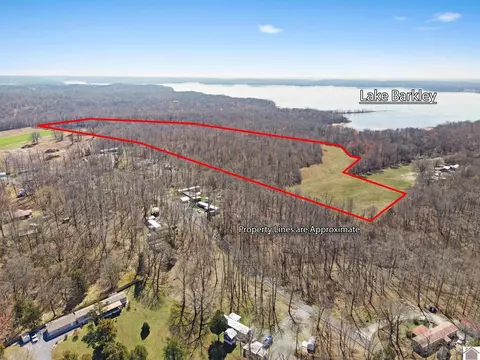 000 Highway 1271, Kuttawa, KY 42055