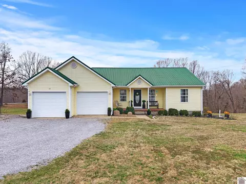 22 Lesley Ln, Eddyville, KY 42038