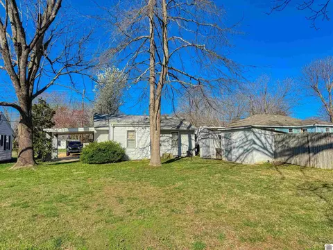 609 S 9th St, Murray, KY 42071 photo 28