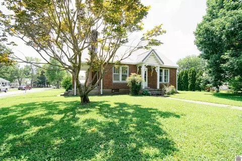 901 Main St, Princeton, KY 42445