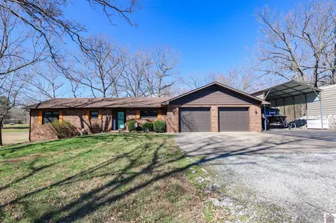 3151 Big Bear Hwy, Benton, KY 42025