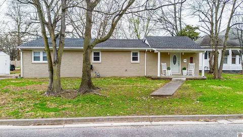 1900 Harrison St, Paducah, KY 42001