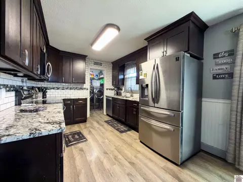 73 Whispering Oaks Loop, Mayfield, KY 42066 photo 5