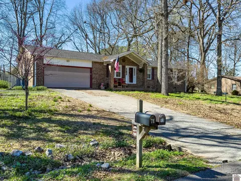73 Whispering Oaks Loop, Mayfield, KY 42066 photo 27