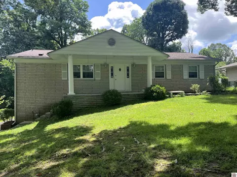 420 Highland Church Rd, Paducah, KY 42003