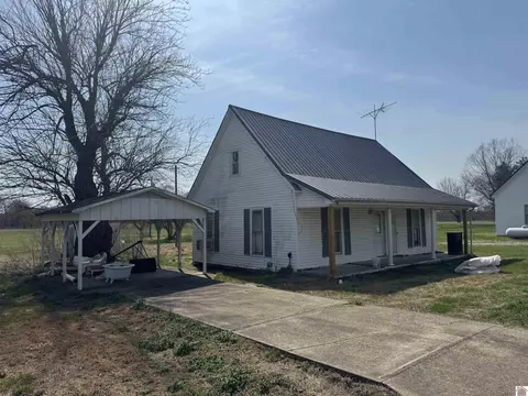 45 County Road 1103, Fancy Farm, KY 42039