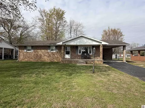 110 Airport Rd, Princeton, KY 42445