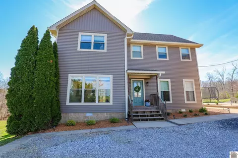 282 Vista Dr, Gilbertsville, KY 42044