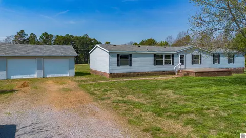 143 Sundance Ln, Almo, KY 42020
