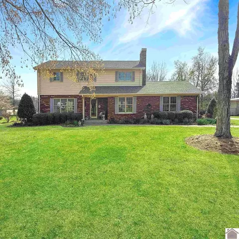 1603 Hermitage Pl, Murray, KY 42071