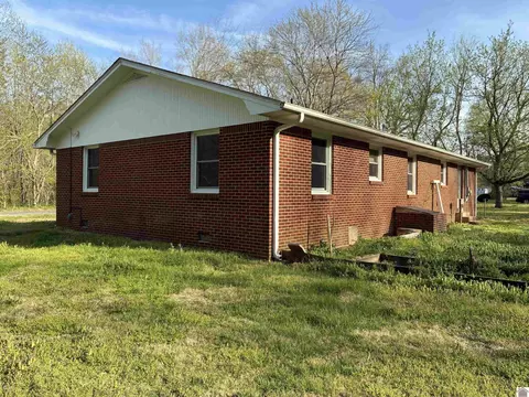 129 3rd St, Almo, KY 42020 photo 3