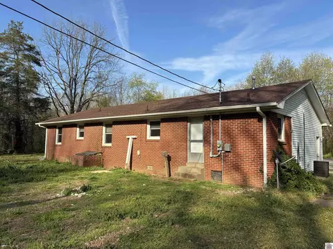 129 3rd St, Almo, KY 42020 photo 2