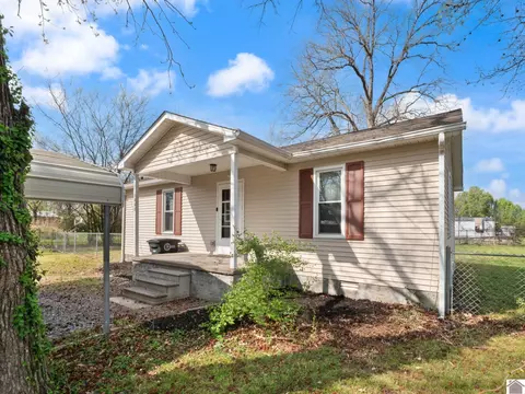 1433 Little Ave, Paducah, KY 42003