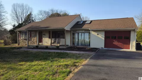 4678 W Us Highway 68, Benton, KY 42025