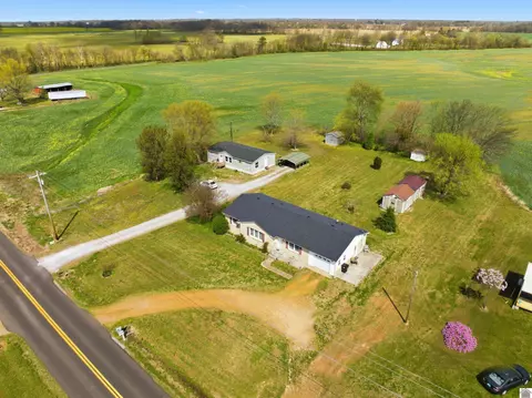 1172 E State Route 339, Mayfield, KY 42066 photo 36