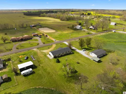 1172 E State Route 339, Mayfield, KY 42066 photo 37