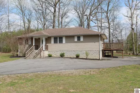 76 Gatewood Dr, Murray, KY 42071 photo 2