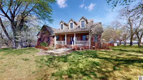 9180 State Route 80, Mayfield, KY 42066