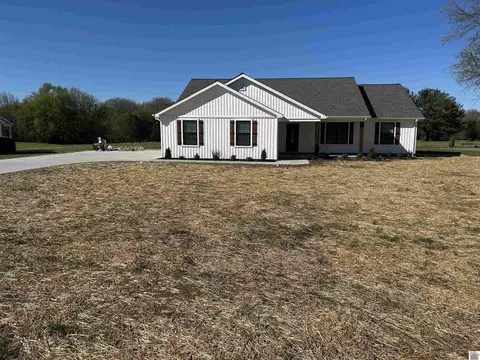 9655 Wedel Ln, West Paducah, KY 42086