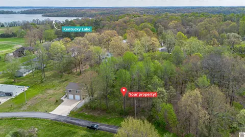 57 Willow Dr, Gilbertsville, KY 42044