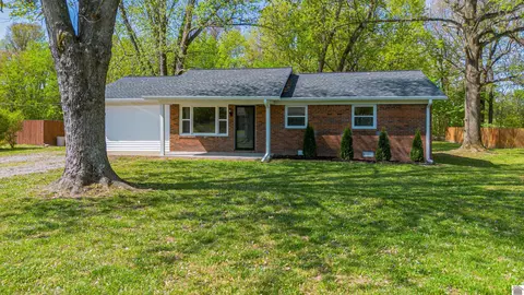 344 Scott Rd, Ledbetter, KY 42058