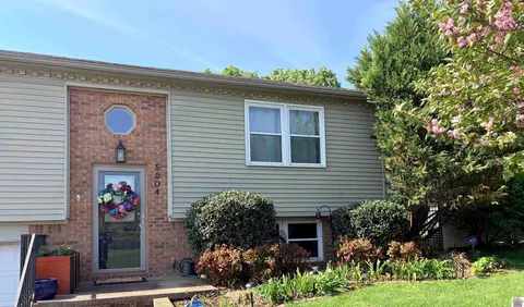 5204 Ogilvie Ave, Paducah, KY 42001