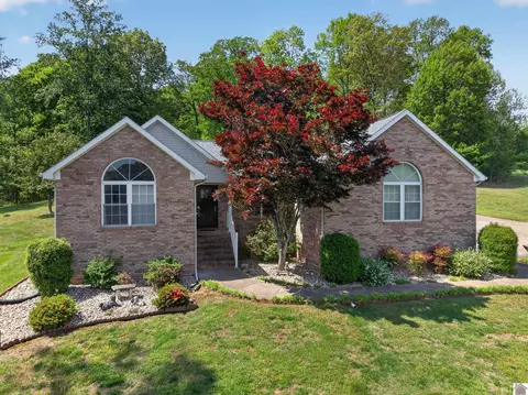 49 Wild Rose Spring Dr, Kuttawa, KY 42055
