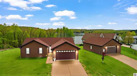 111 Rachel, Cadiz, KY 42211