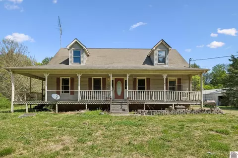1550 Caney Court Ln, Chapel Hill, TN 37034