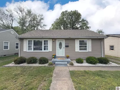 2905 Old Mayfield Rd, Paducah, KY 42003
