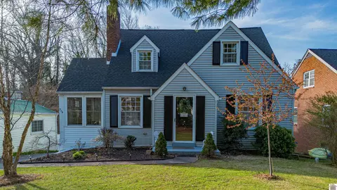 304 Alben Barkley Dr, Paducah, KY 42001