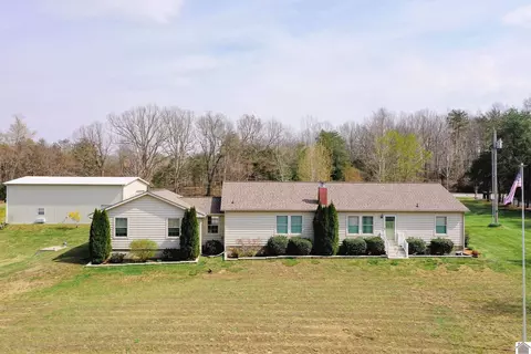 55 H L Holeman Rd, Dawson Springs, KY 42408