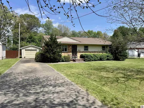 718 N 34th St, Paducah, KY 42001