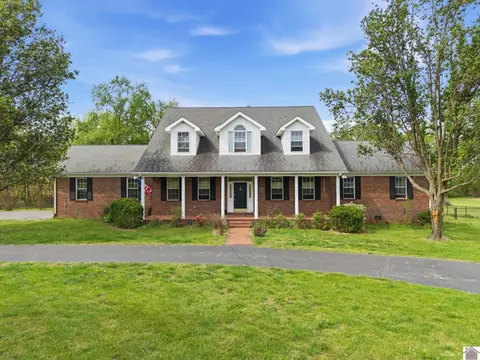 625 Coleman Rd, Marion, KY 42064
